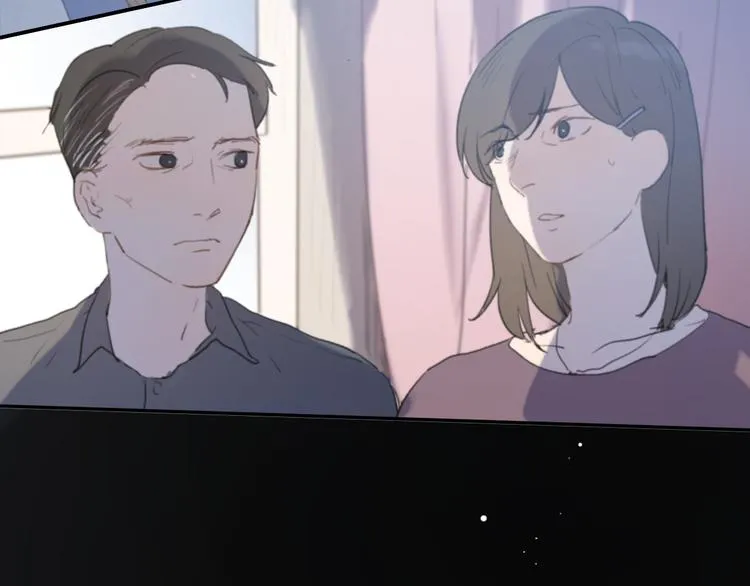 第4话（上） 时一是很温柔的人！ 第111页