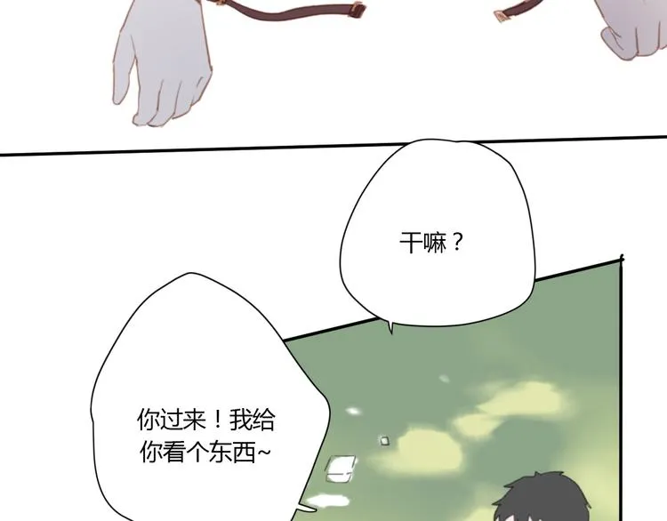 第5话（上） 不是我好，是你太坏 第47页