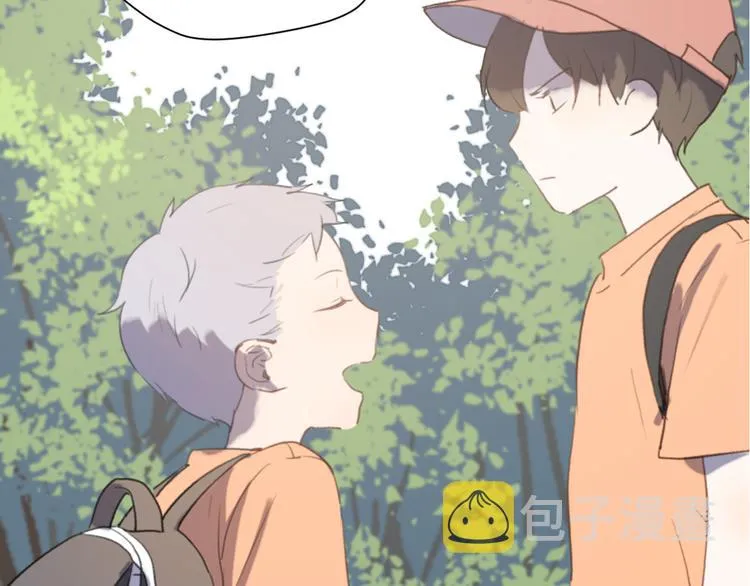 第5话（下） 也许太单纯并不是坏事 第2页