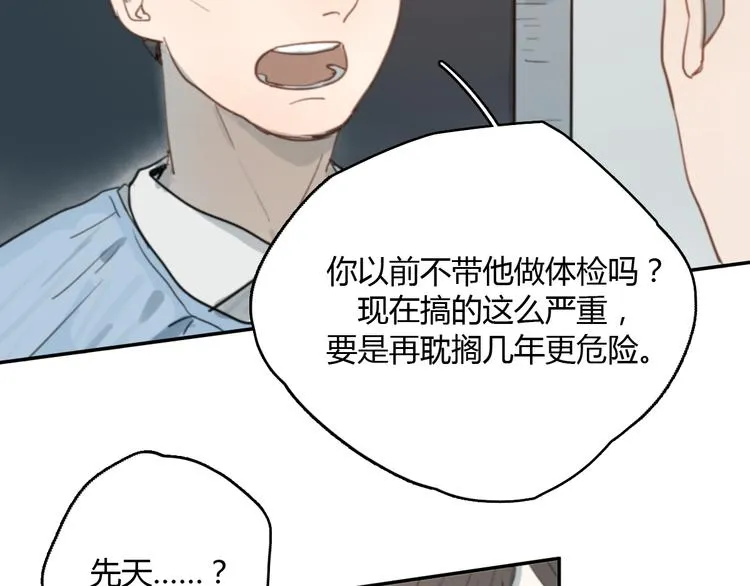 第10话 寂寞的笑容 第30页