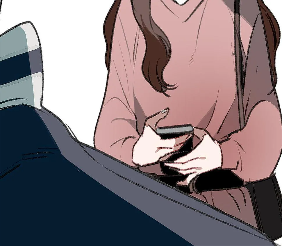 第46话 要交往吗？ 第59页