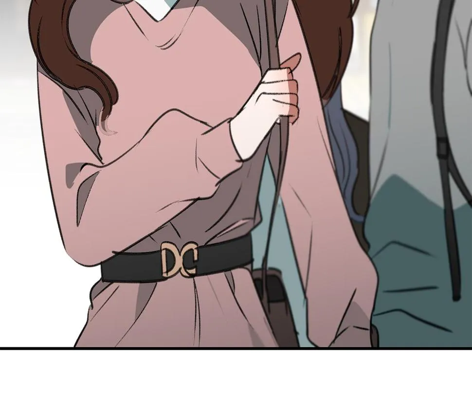 第46话 要交往吗？ 第91页