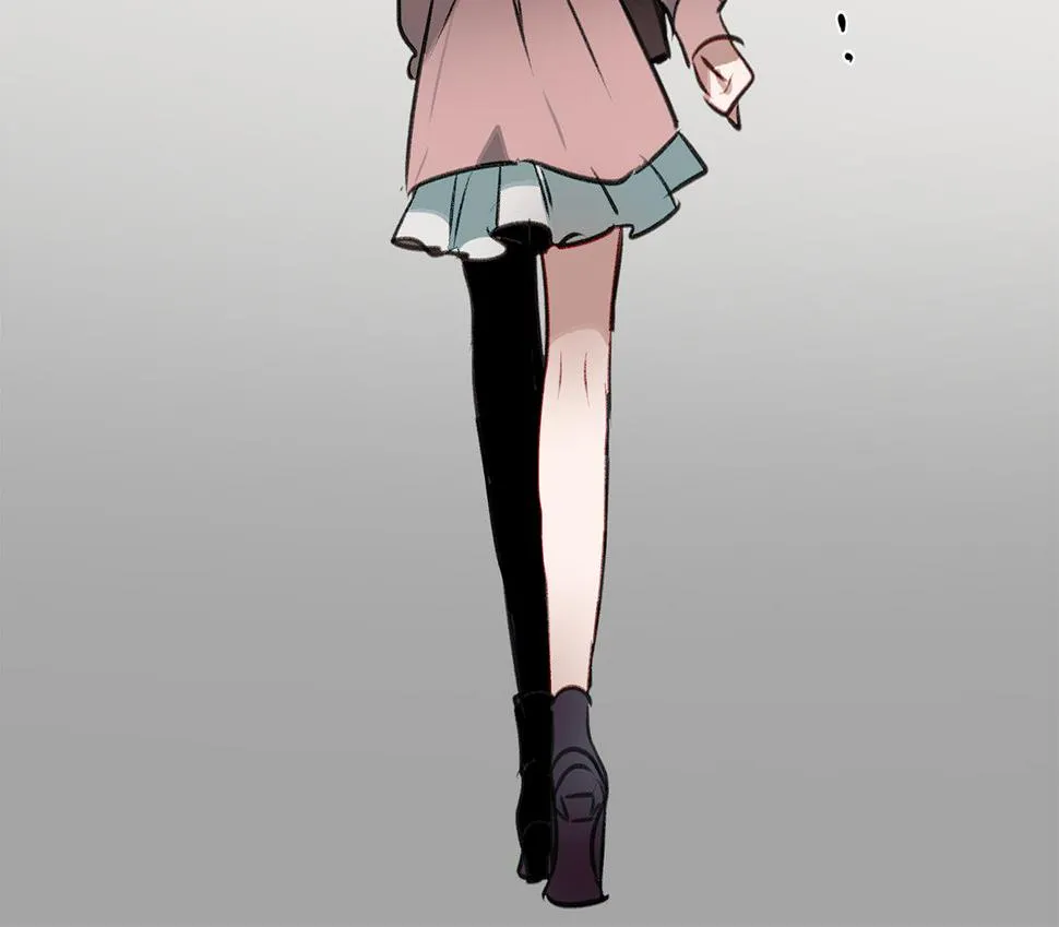 第46话 要交往吗？ 第95页