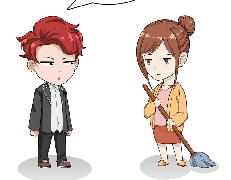 第107话 富二代 第8页