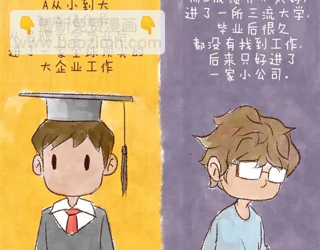 每个人，都有自己的长处呀 第23页