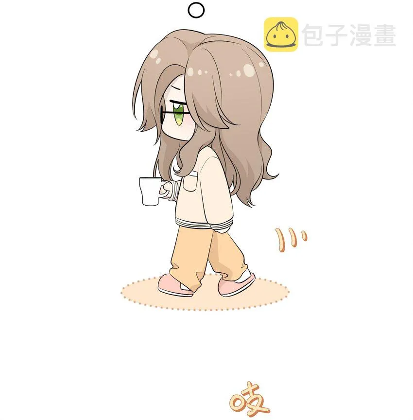 119 奇怪的糕点 第5页