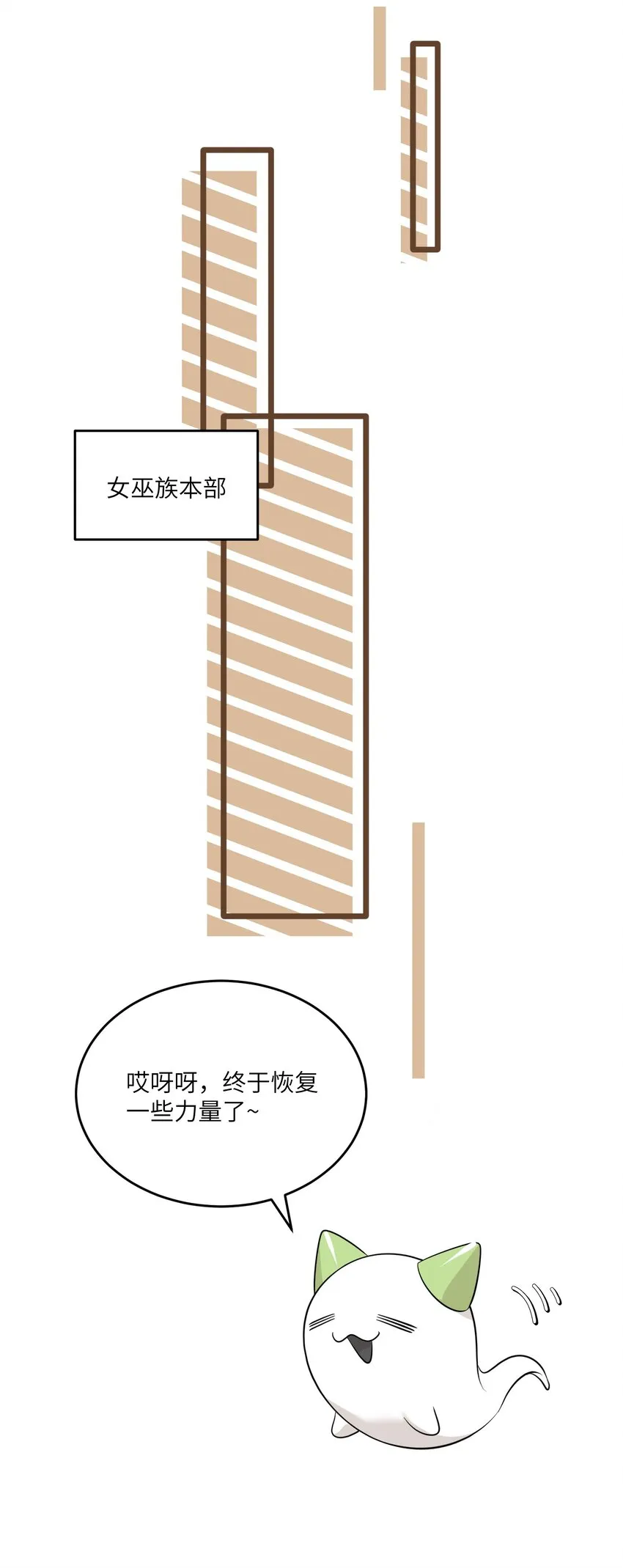 120 大猫猫！ 第21页