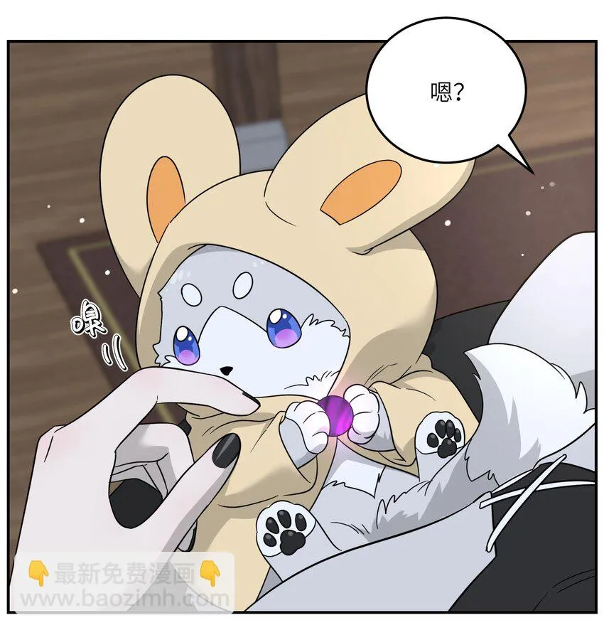 特别篇 猎人与狼：高赏金的委托 第27页