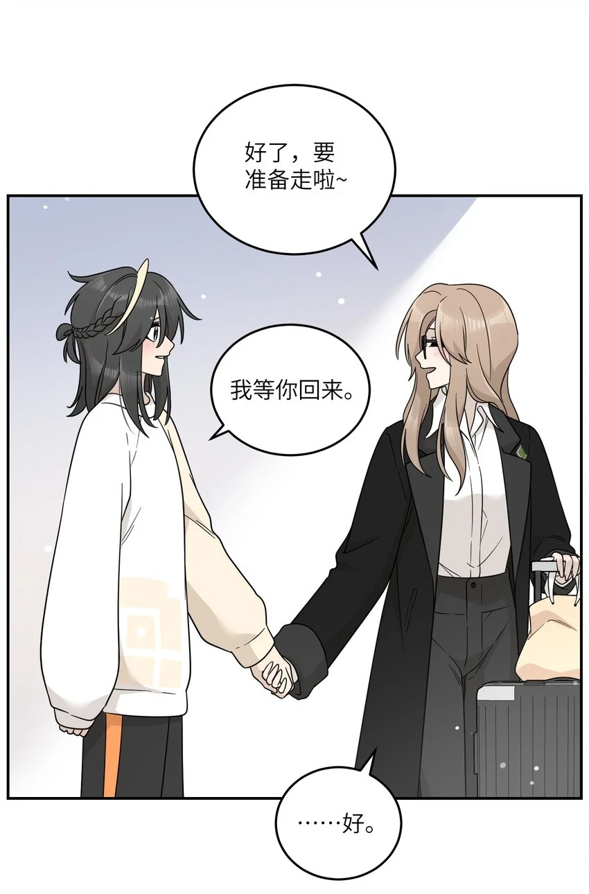 129 等你回来 第19页
