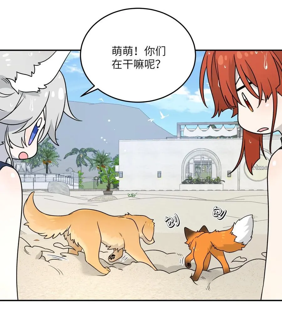 157 抵达海岛！ 第32页