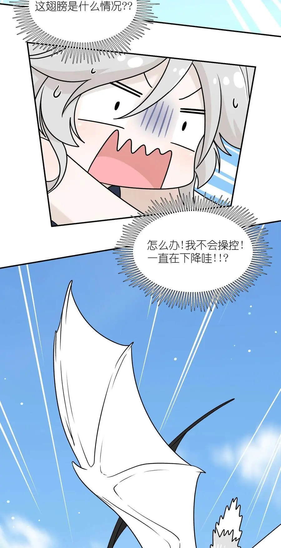 161 安全着陆 第9页