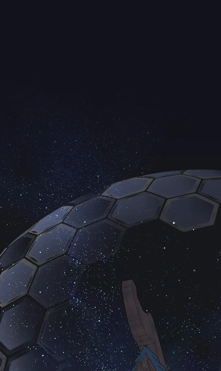 特别篇 猎人与狼：逃走 第11页