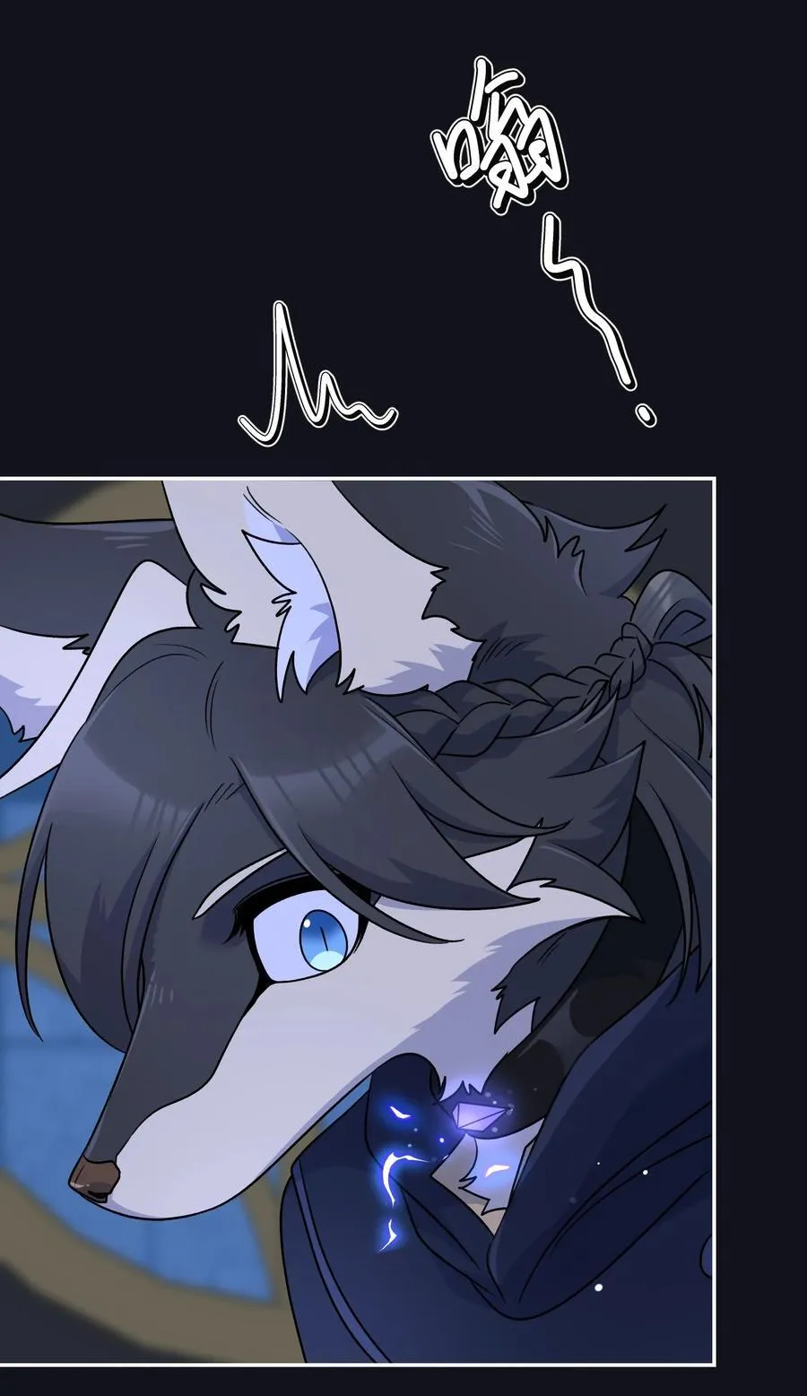 特别篇 猎人与狼：逃走 第26页