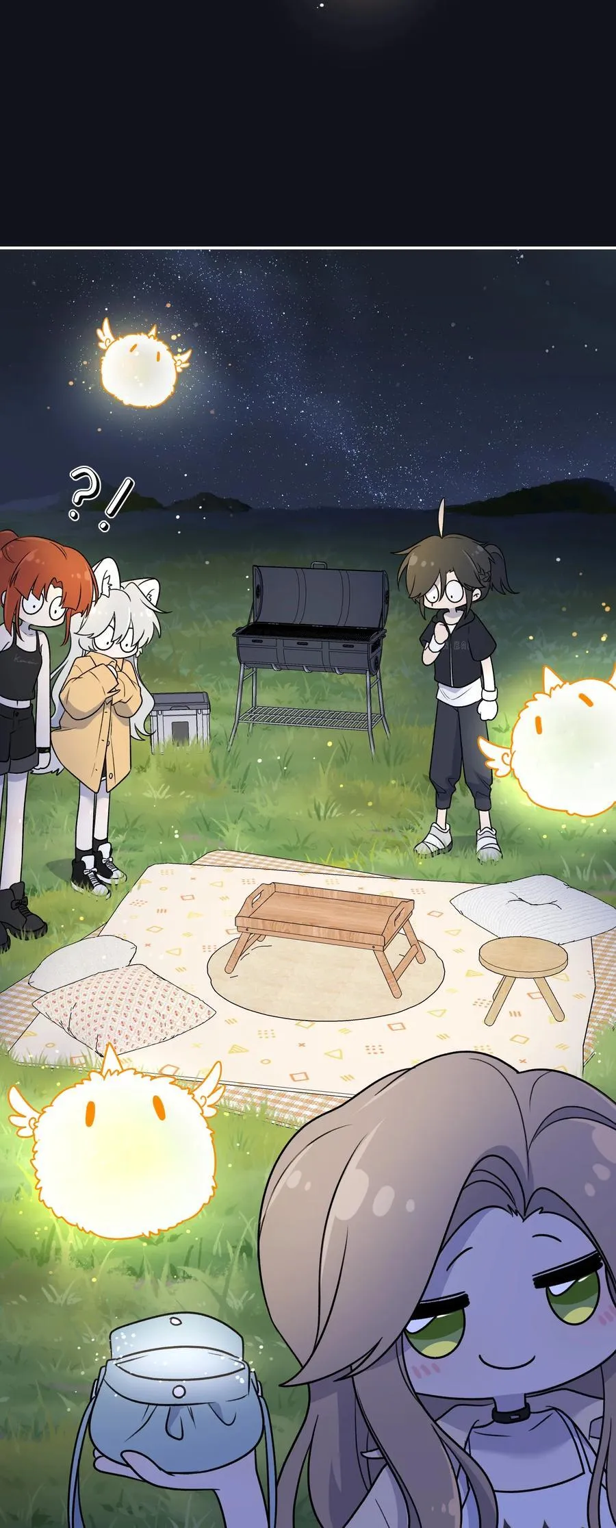174 一起野餐~ 第33页