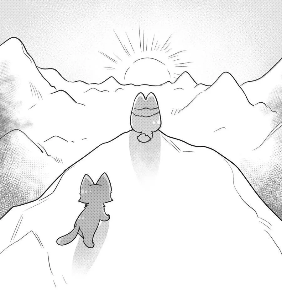 小剧场 爬山比赛 第18页