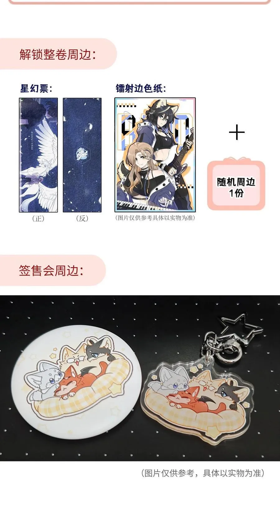 181 谁是食物？（主题装扮即将上线） 第54页