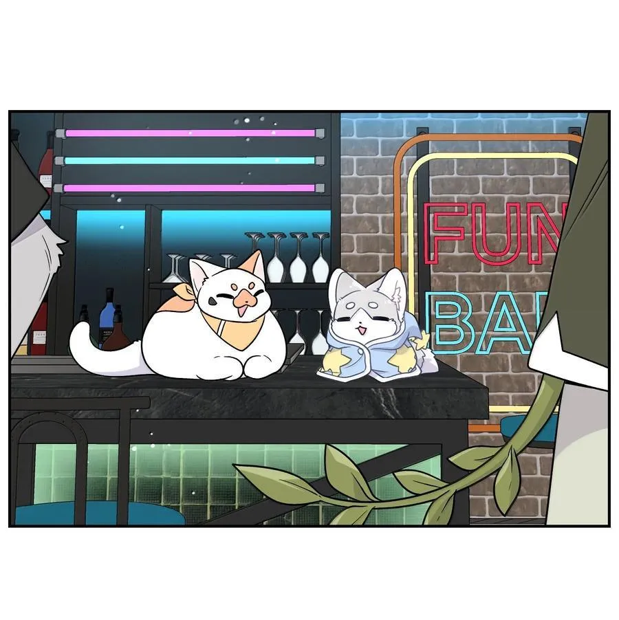 201 记仇（可饶恕版） 第32页