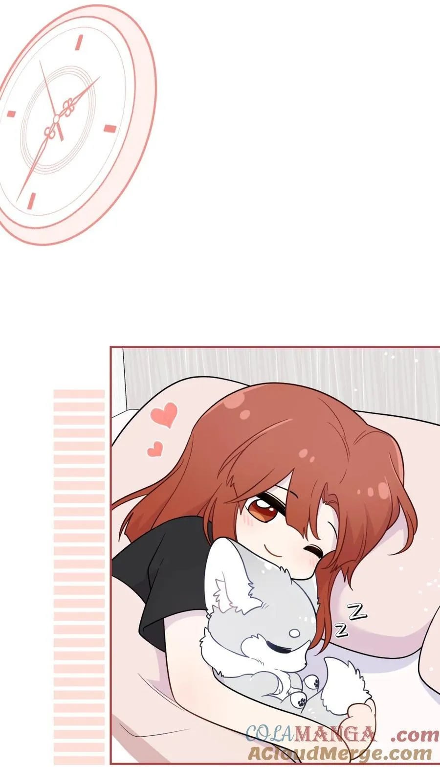 202 你才不讨厌~ 第4页