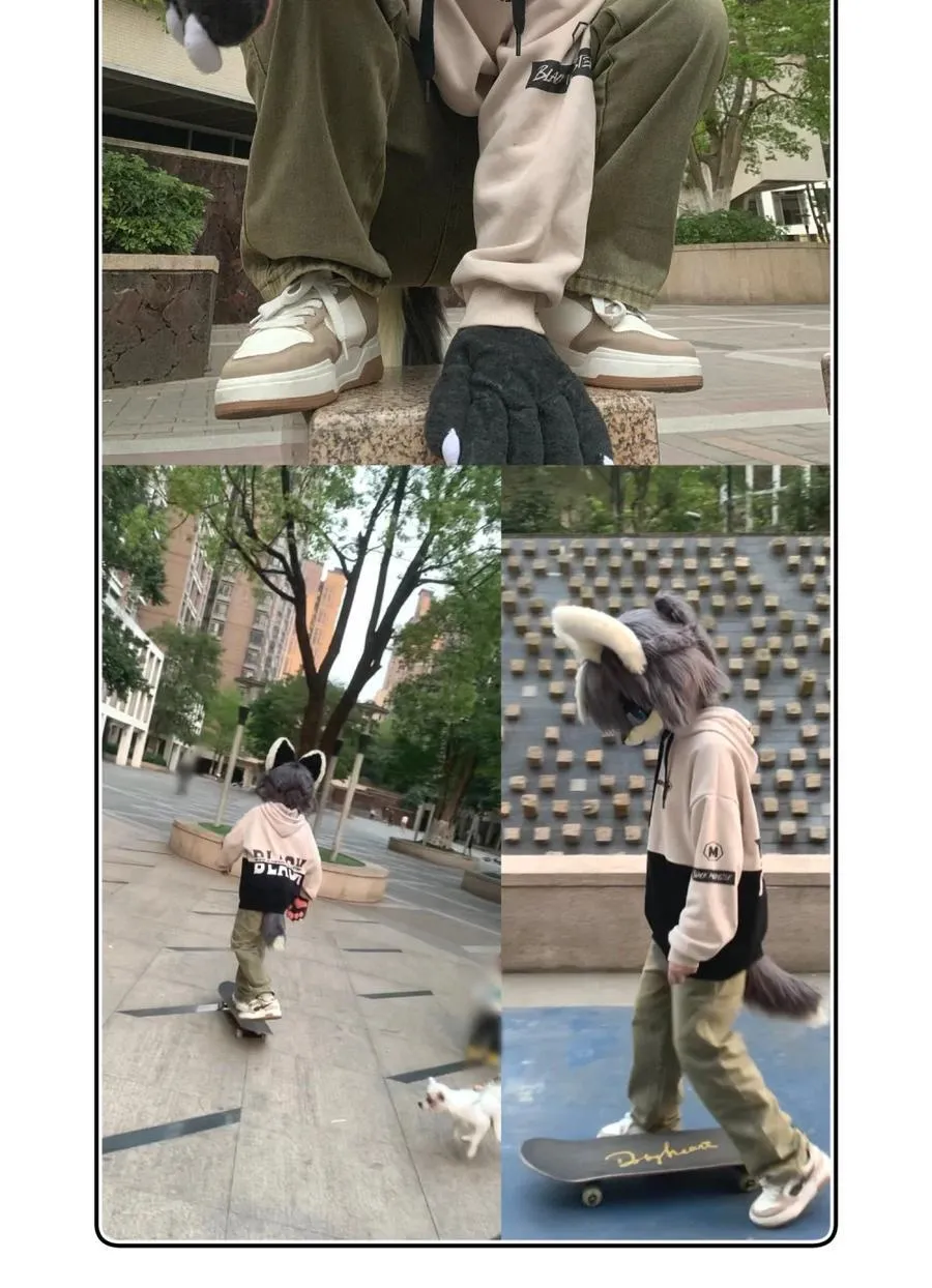 小剧场 买衣服~ 第36页