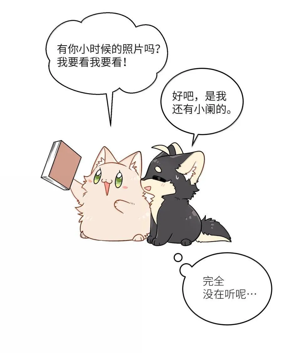 213 小小的她们（评论抽奖） 第11页