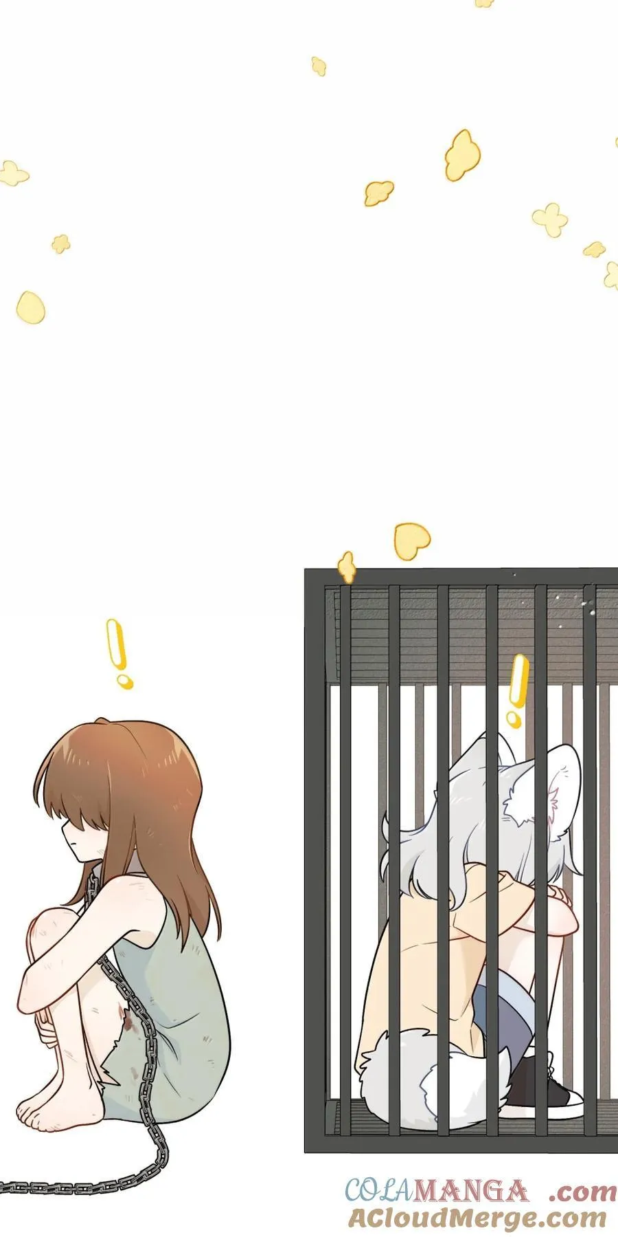 213 小小的她们（评论抽奖） 第43页
