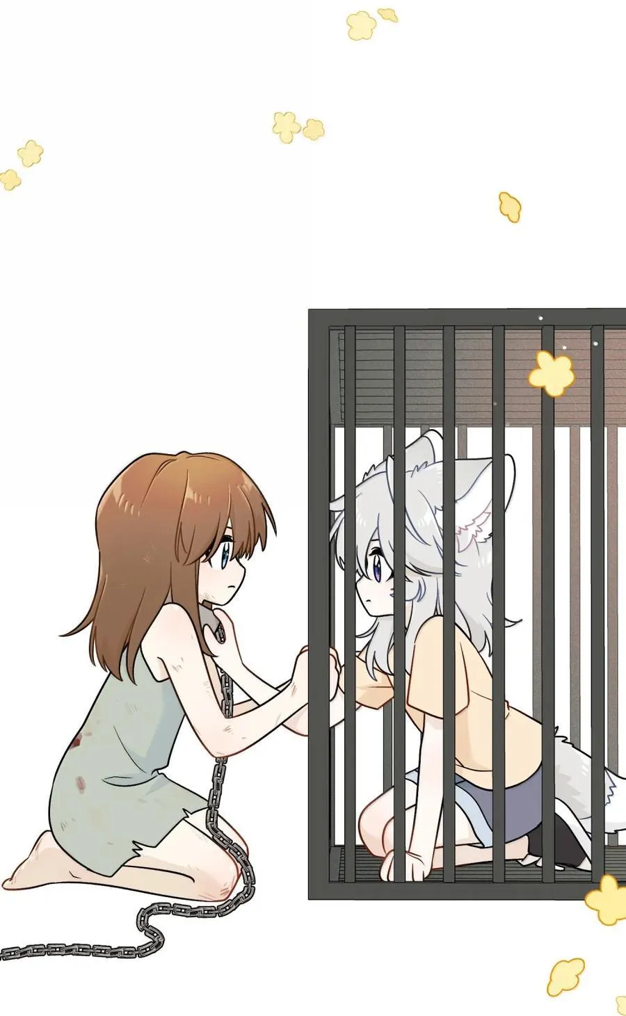 213 小小的她们（评论抽奖） 第45页
