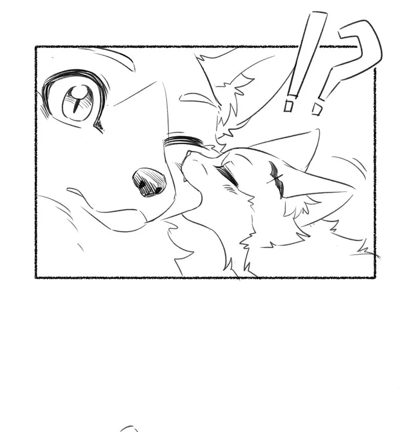 089 情敌？！ 第36页