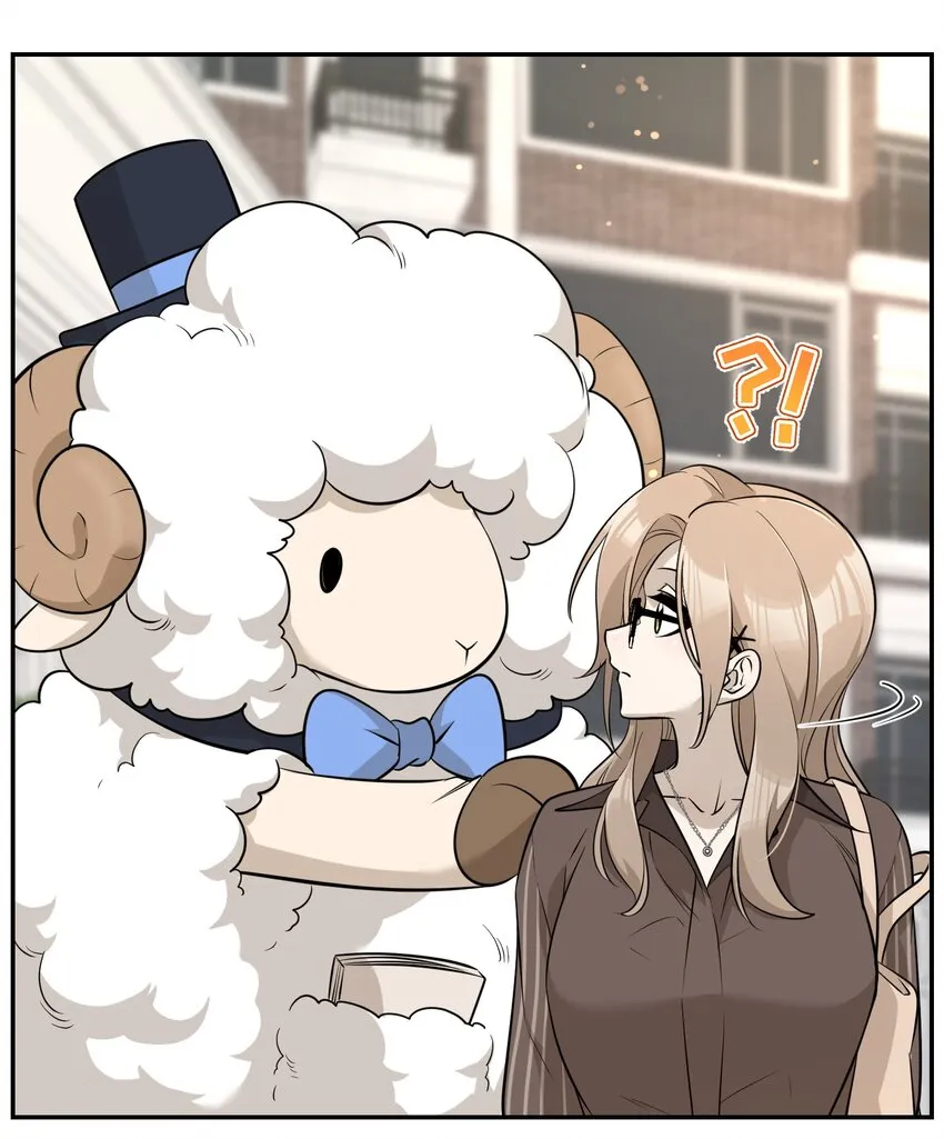 076 那孩子对你是不是……？ 第17页