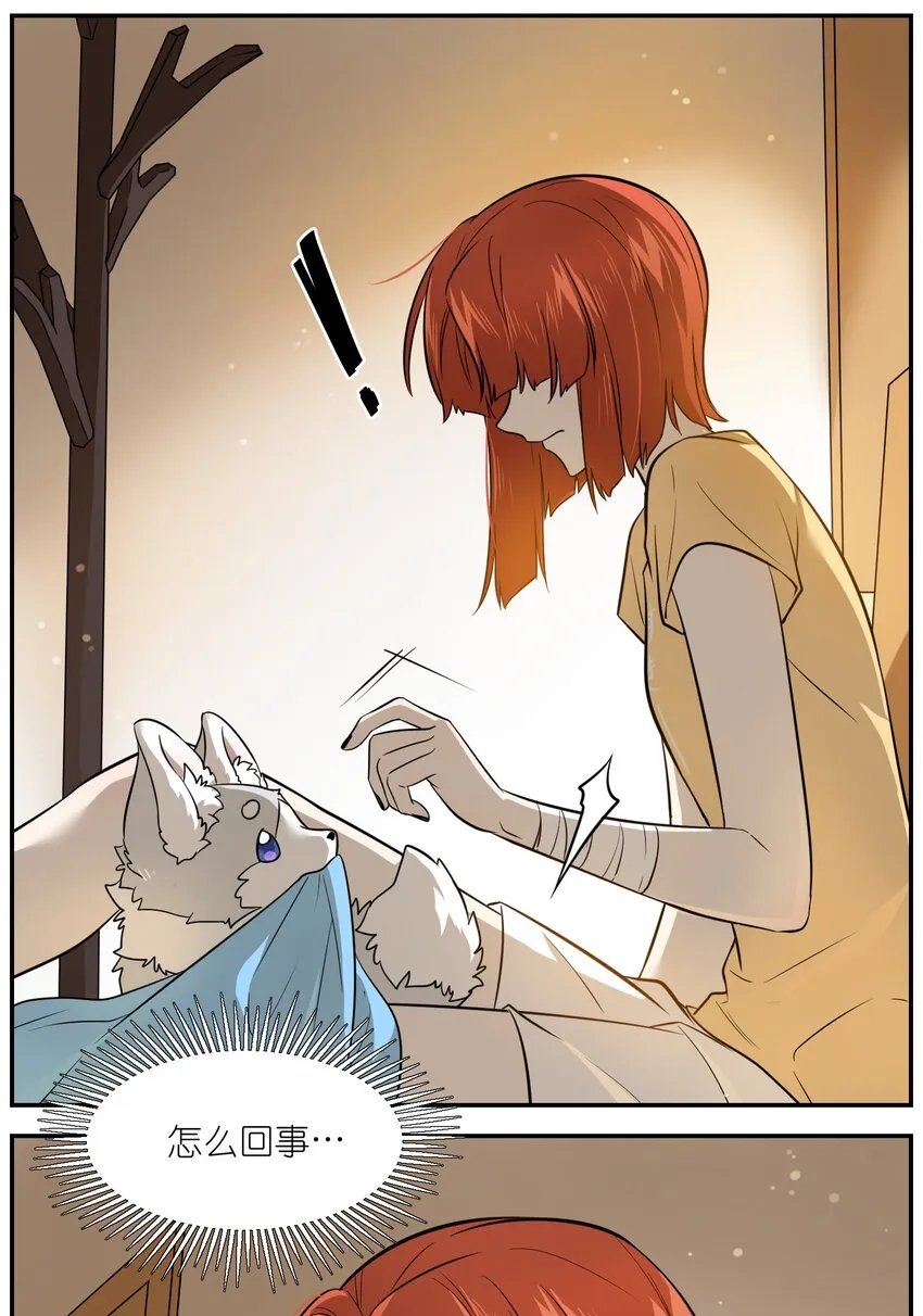 033 是小黑！ 第29页