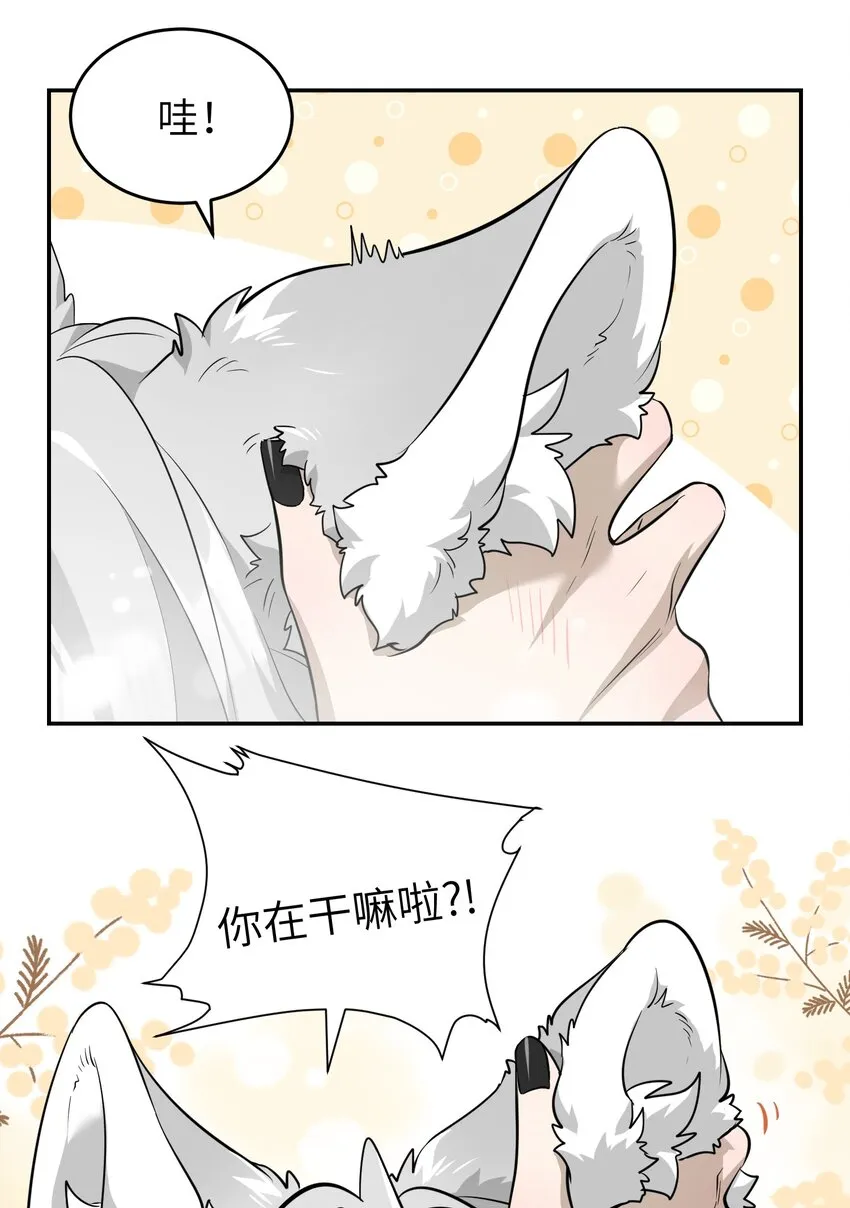 065 你梦到了什么好事？ 第6页