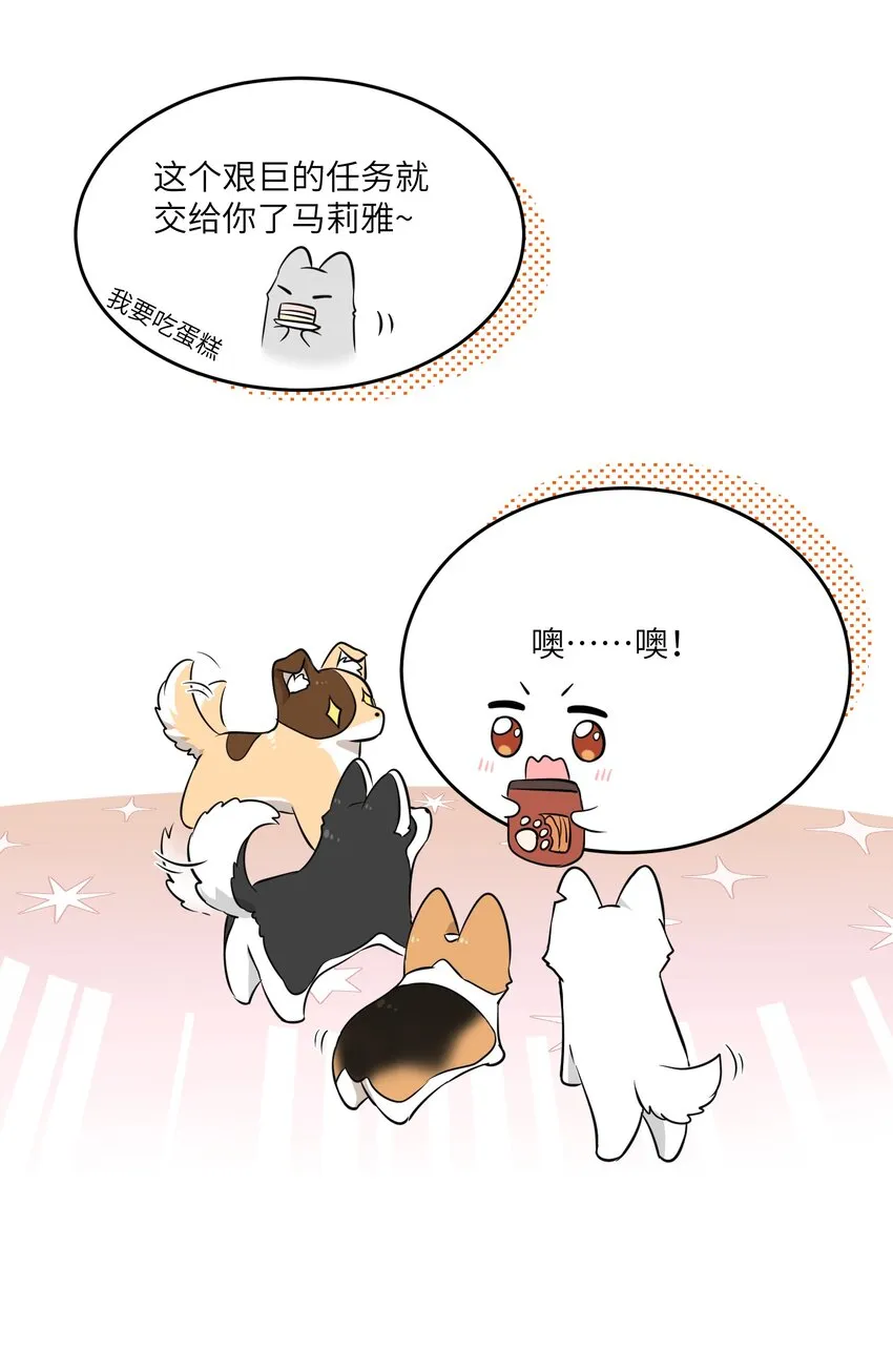 067 你真可爱 第12页