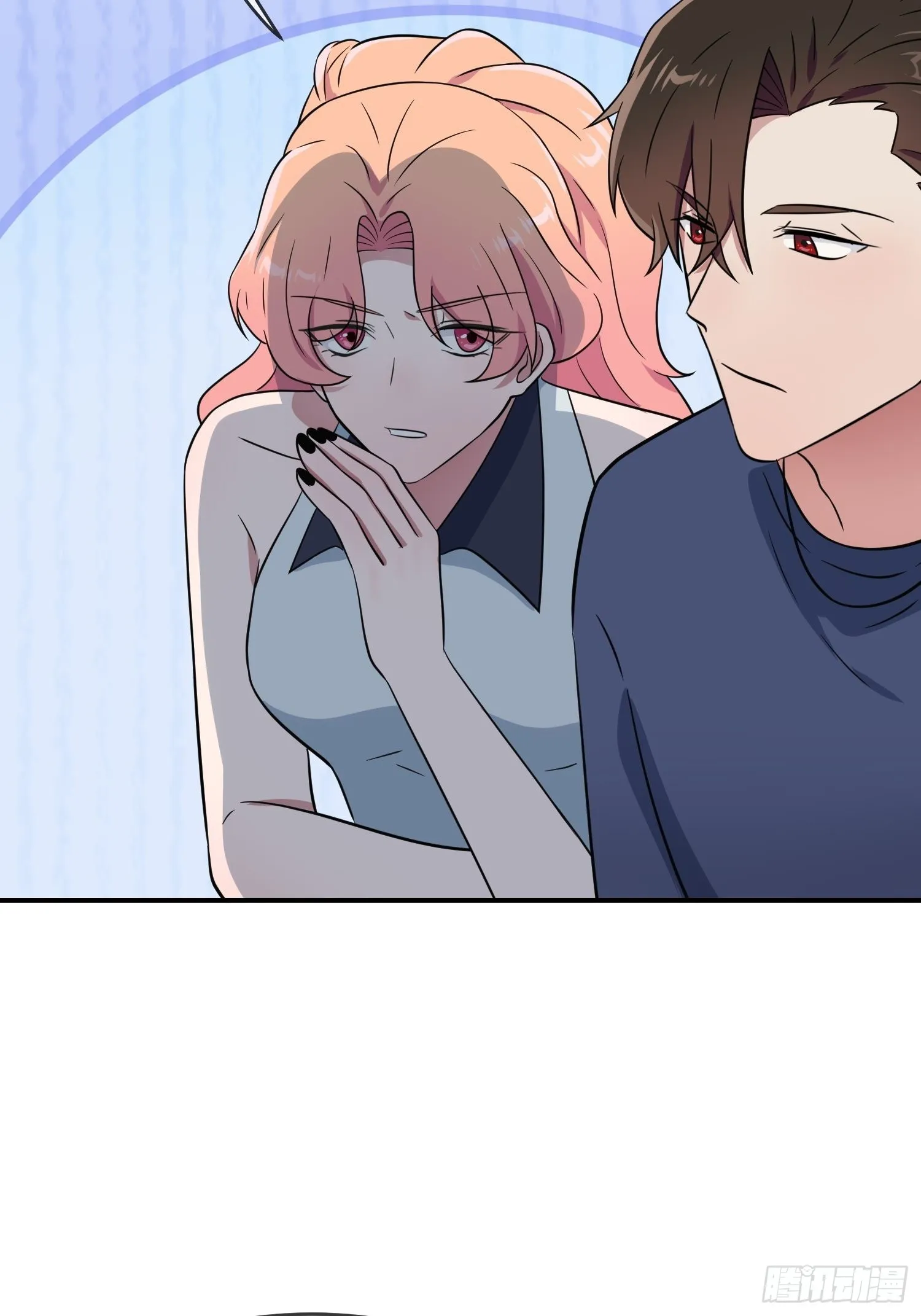 第129话：想亲你的时候就亲你 第49页