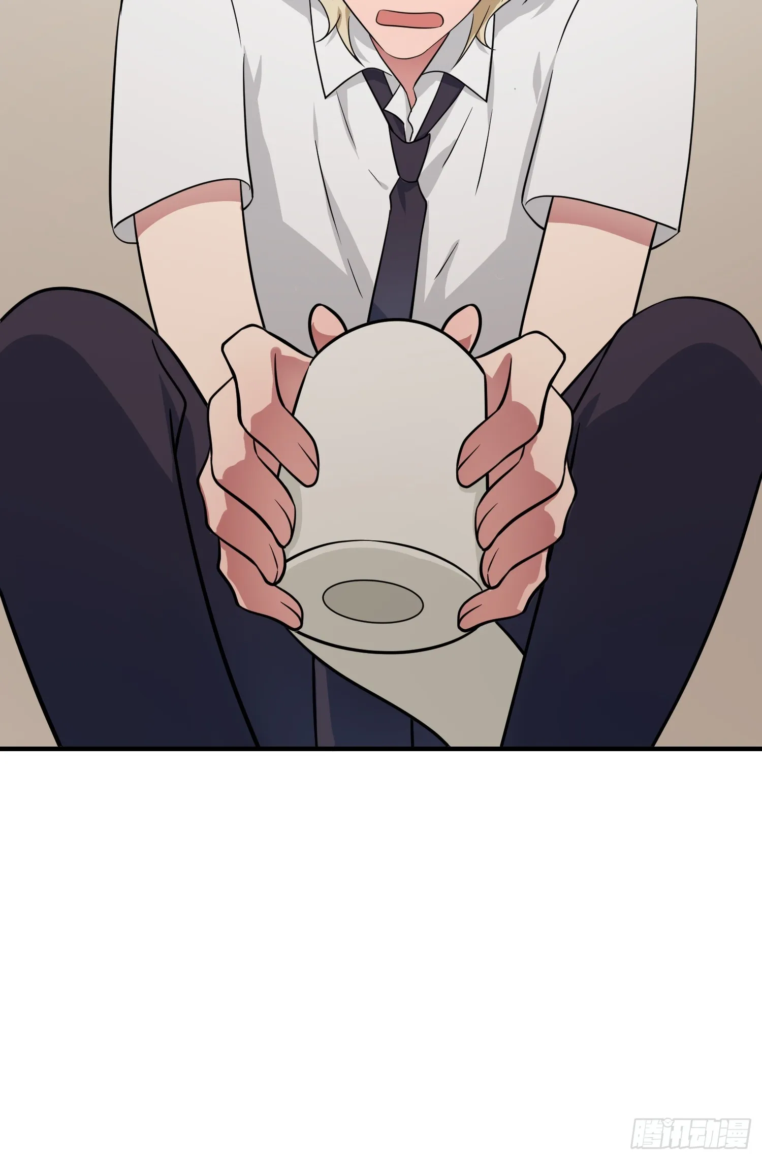 第131话：希望你……能相信我 第36页