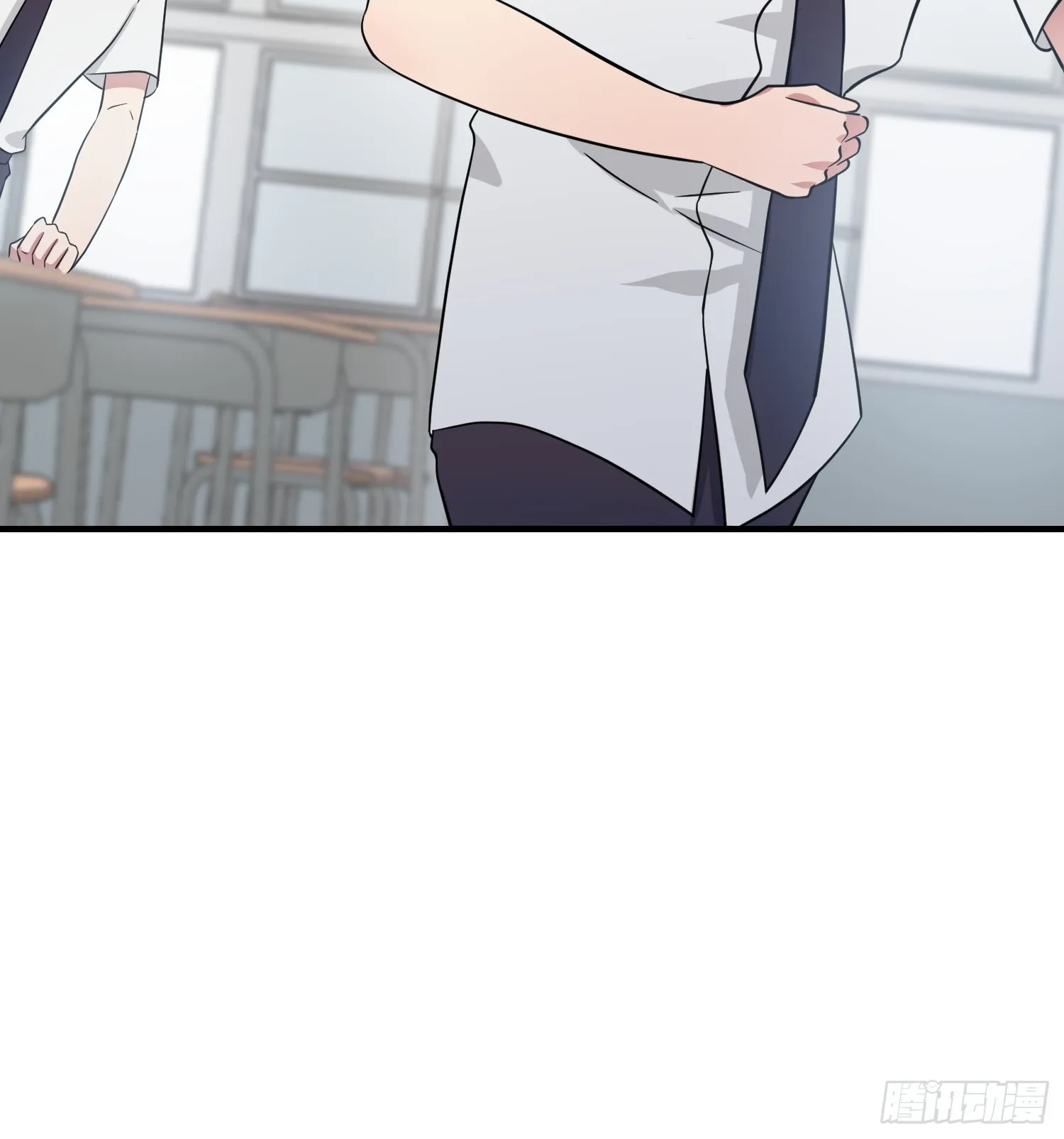 第131话：希望你……能相信我 第47页