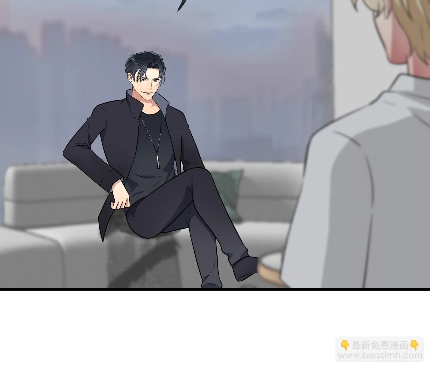 第142话：一起陷死在泥潭里 第22页