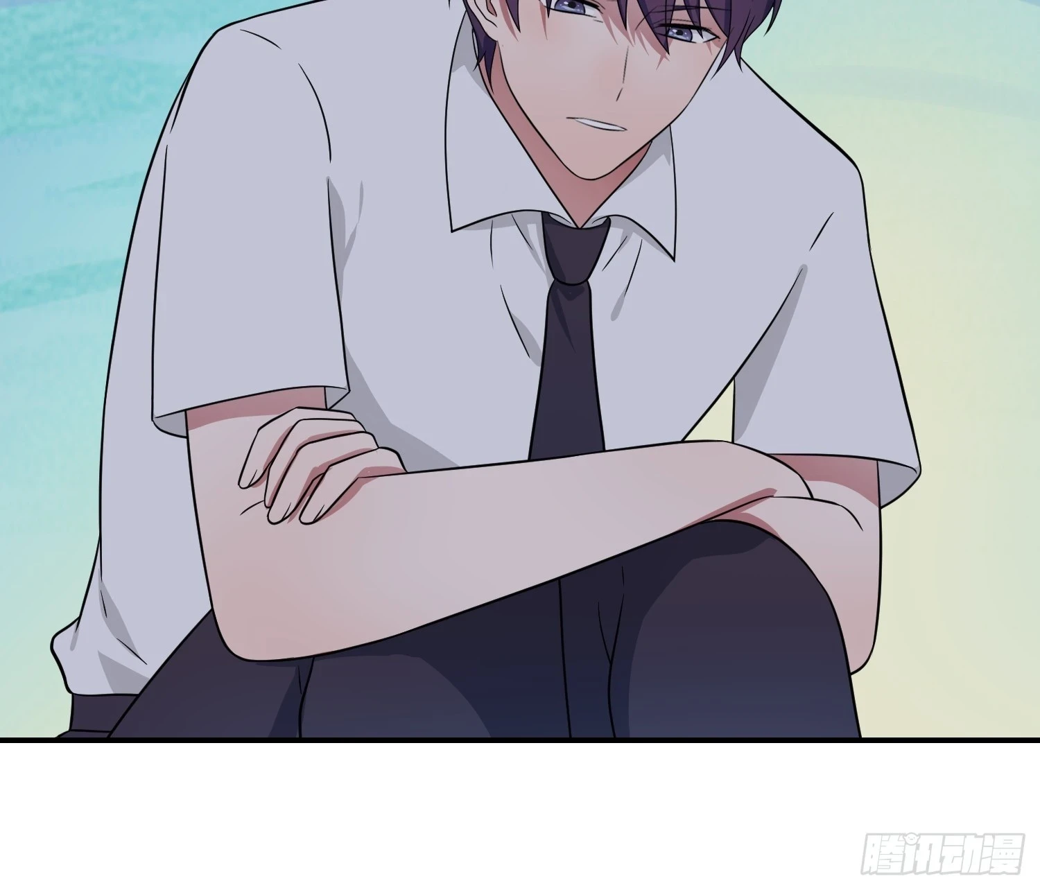 第145话：能亲亲你吗？ 第16页