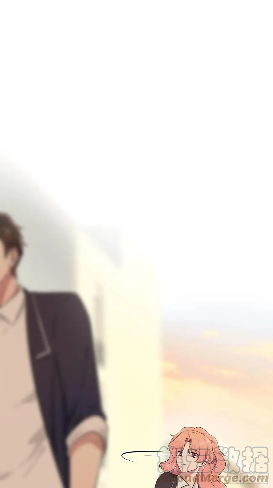 第43话：那天放狗追我的是你！ 第34页