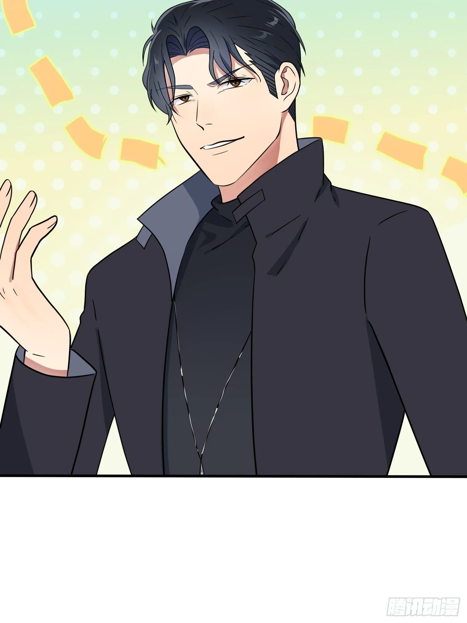 第115话：阿黄也要进学习会？ 第47页