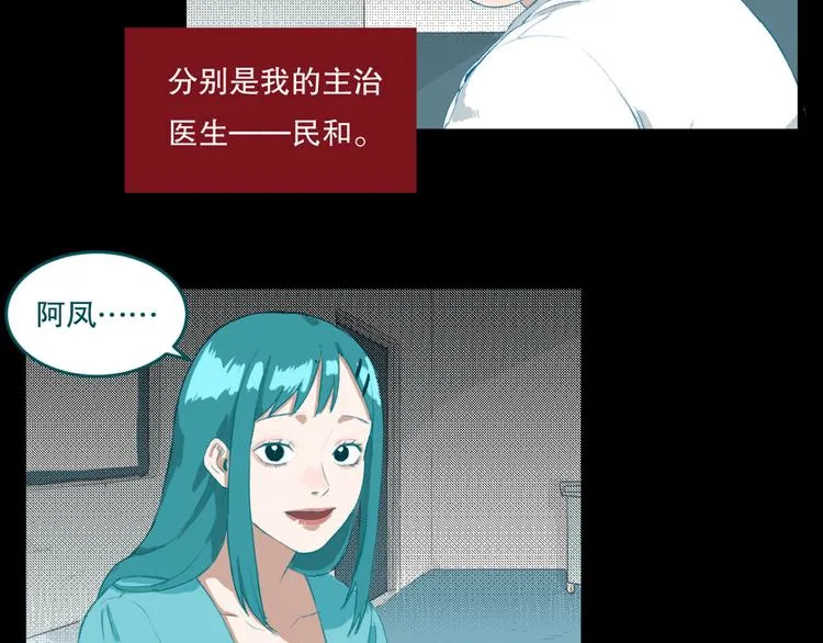 第26话 相信谁1-失忆 第20页