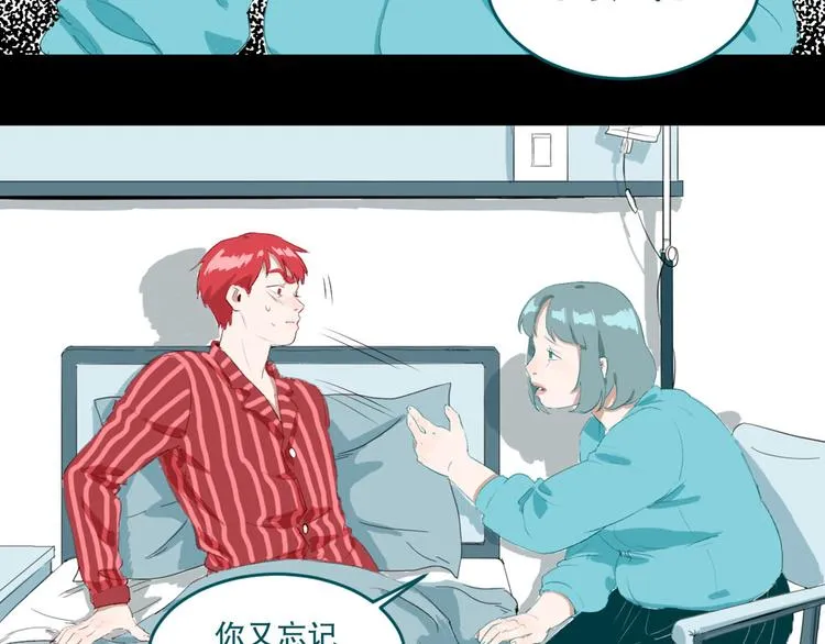 第26话 相信谁1-失忆 第69页