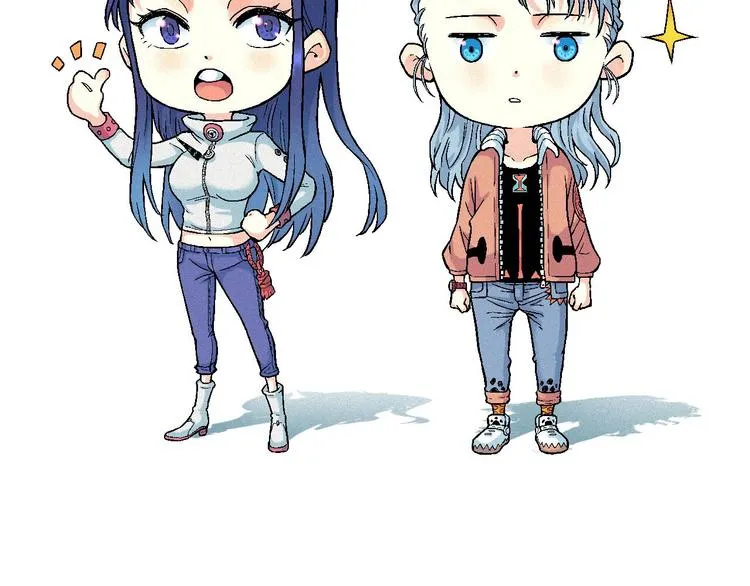 第5话 自以为是的代价 第65页