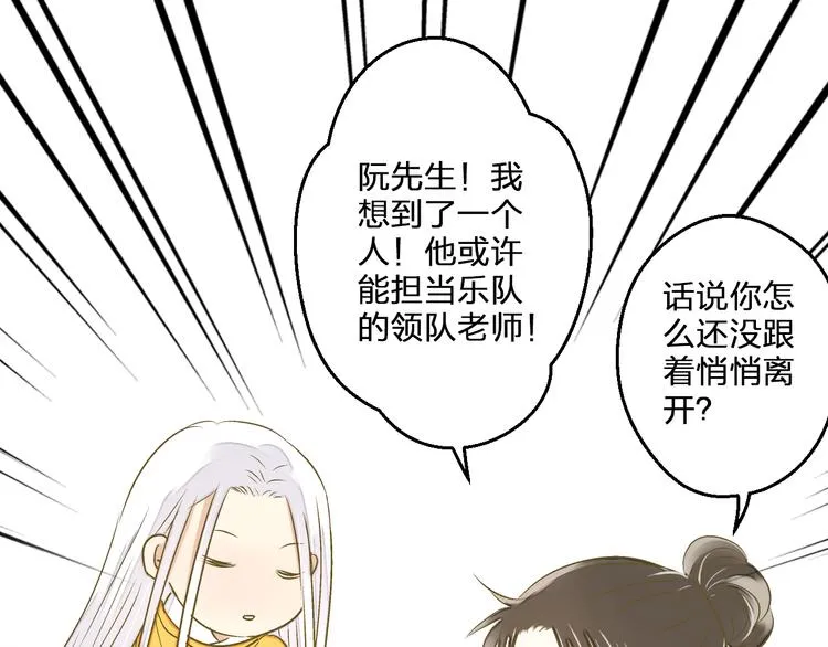 第94话 意外 第20页