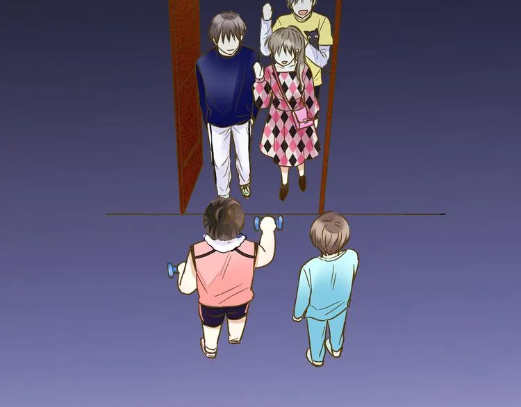 第89话 邀请 第28页