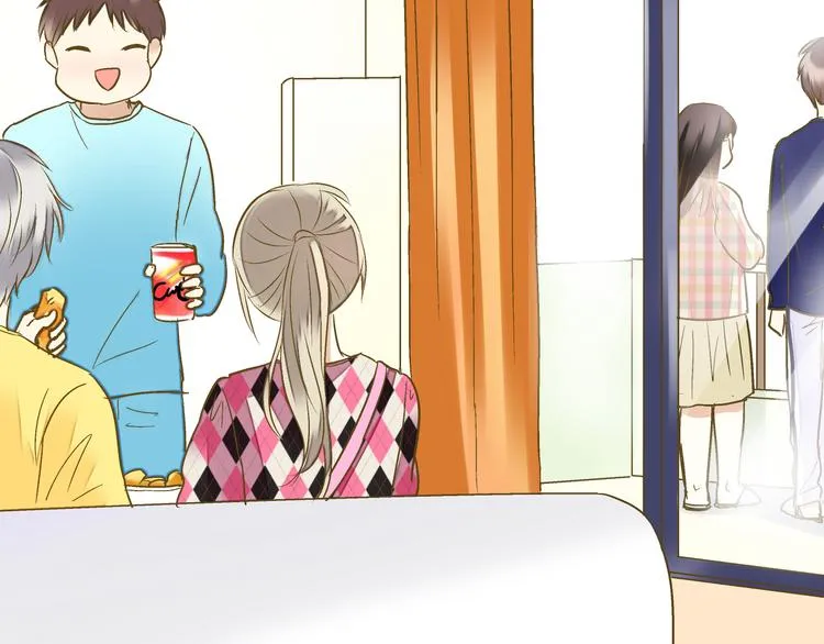 第89话 邀请 第43页