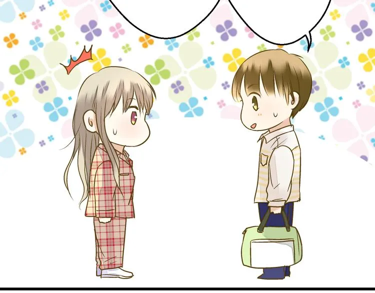 第81话 老妈回来了！ 第53页