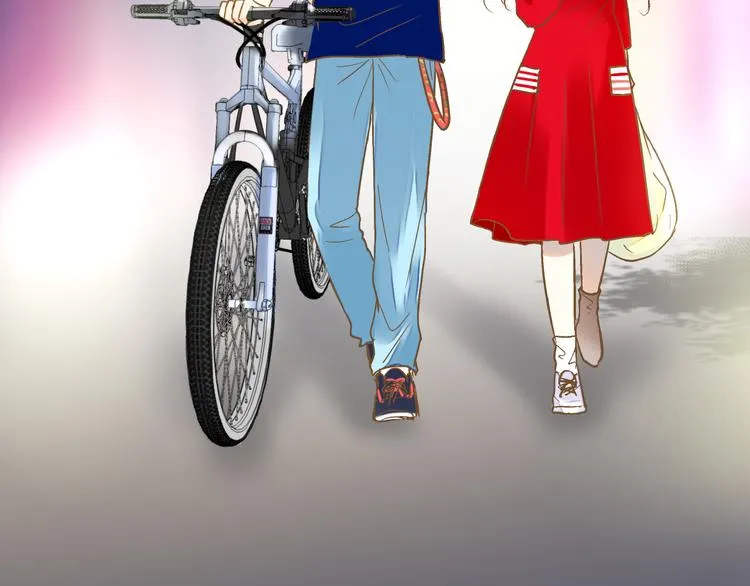 第79话 女生的购物袋 第53页