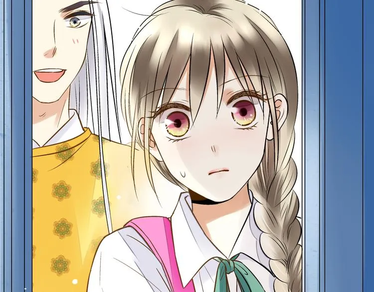 第4话 晕血？ 第32页