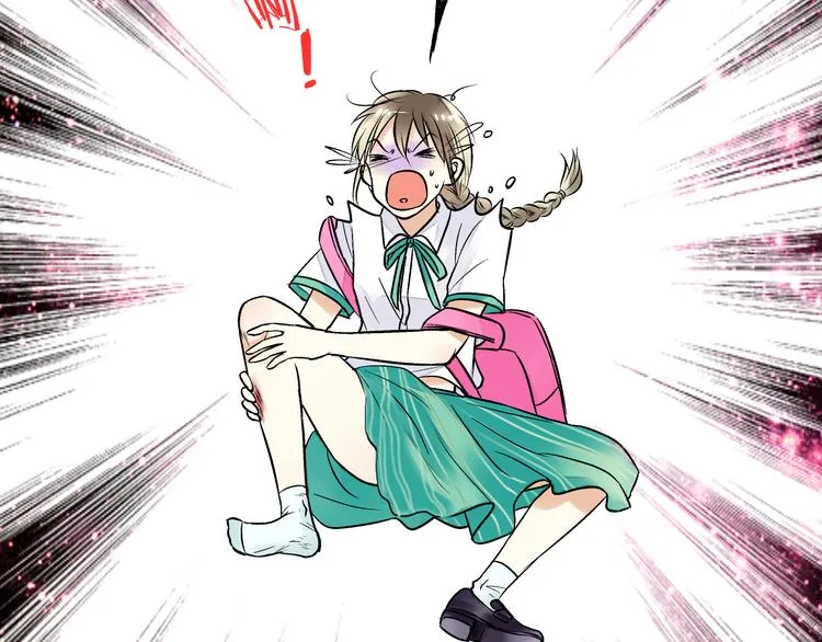 第4话 晕血？ 第60页