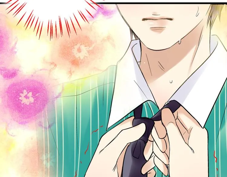 第4话 晕血？ 第86页