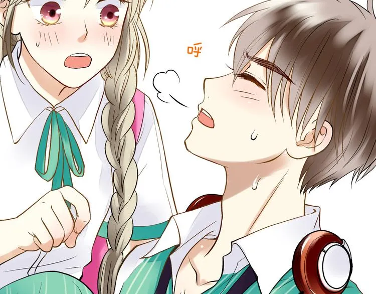 第4话 晕血？ 第91页